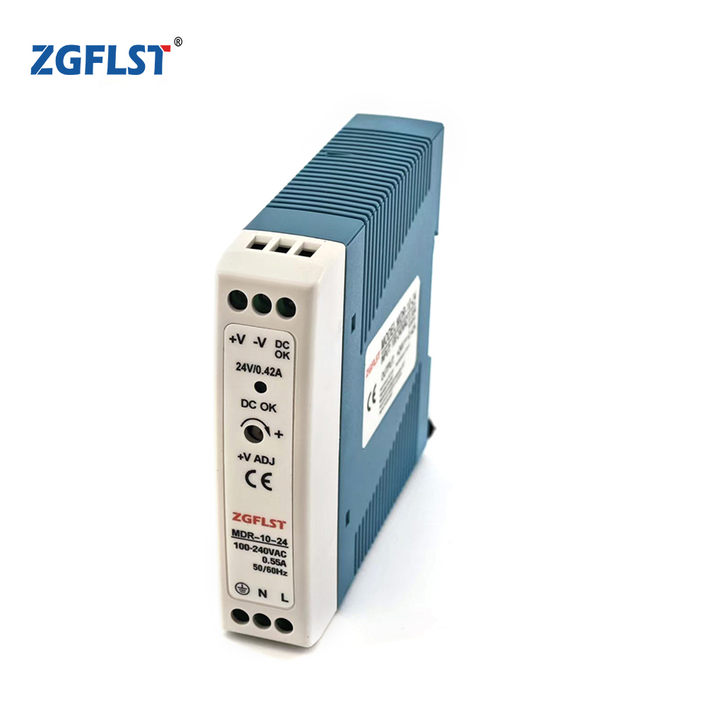 MDR-10 ac 220v to dc  10w switching power supply
