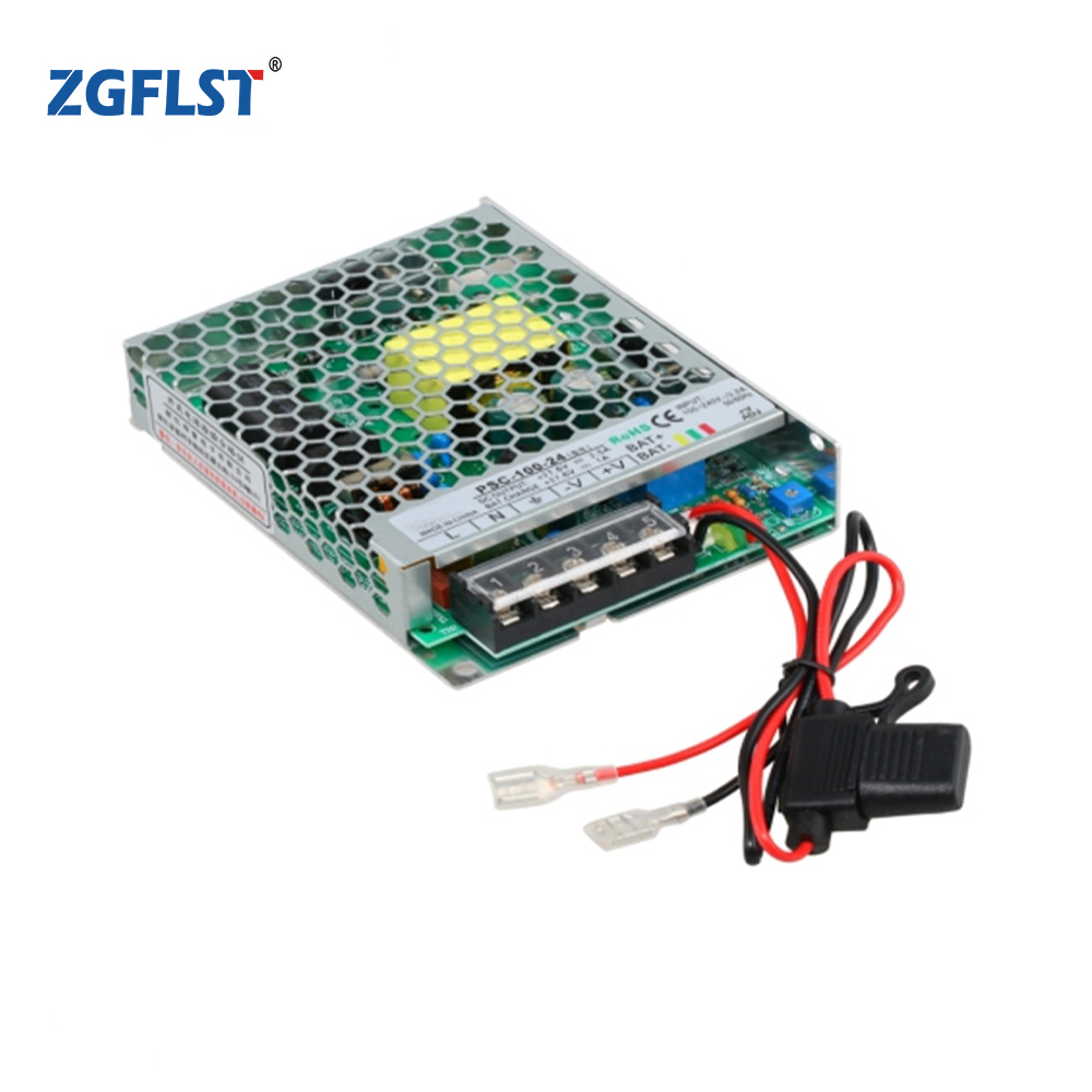 PSC-100 100W 12V 24V Ac to Dc Ups Switching Power Supply