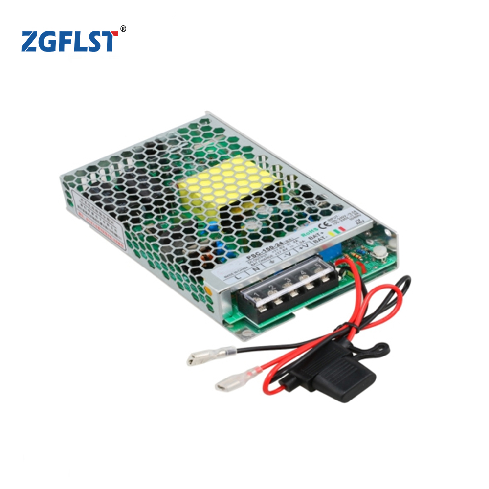 PSC-150 150W 12V 24V Ac to Dc Ups Switching Power Supply