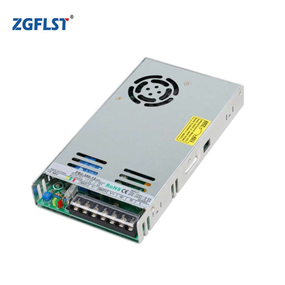 PSC-350 350W 12V 24V Ac to Dc Ups Switching Power Supply