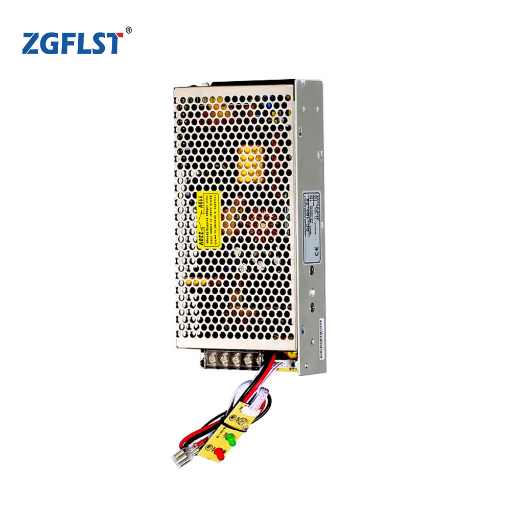 SC-180 180W AC DC UPS Battery Charger Single Output Switching Power Supply