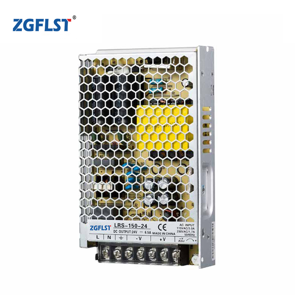 LRS-150 150W AC DC Switching Power Supply