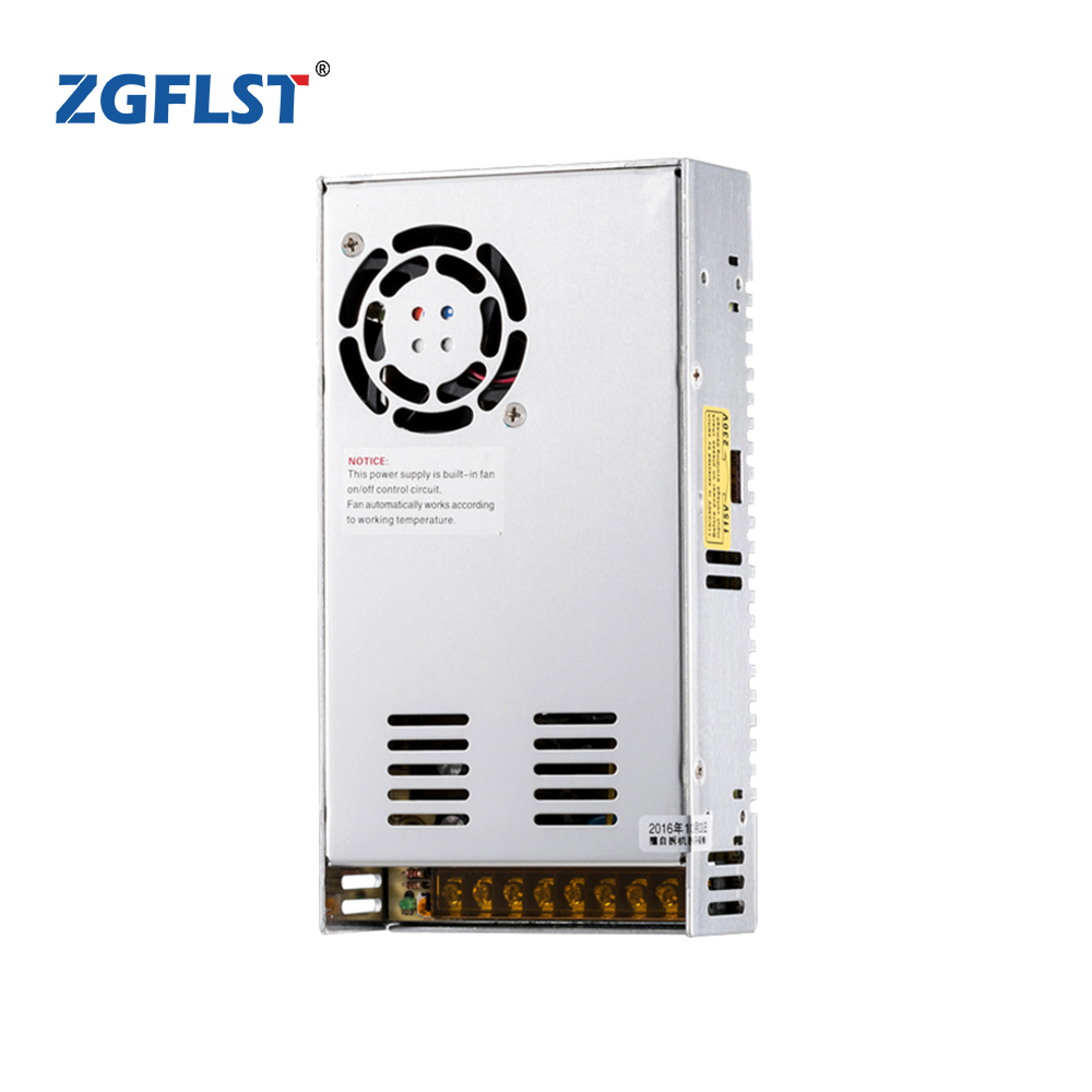 LRS-600 600w AC to DC single output switching power supply