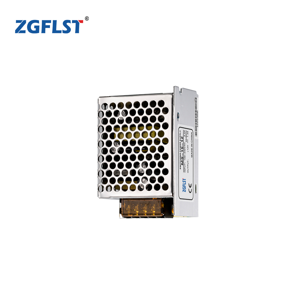 MS-15 15W Single output minisize power supply switching power supply