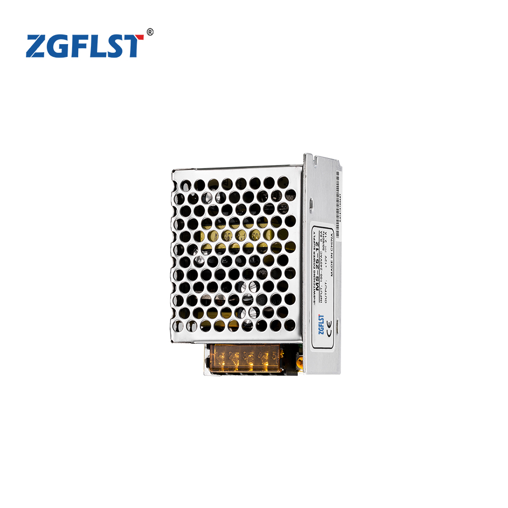 MS-25 25W Single output minisize power supply switching power supply