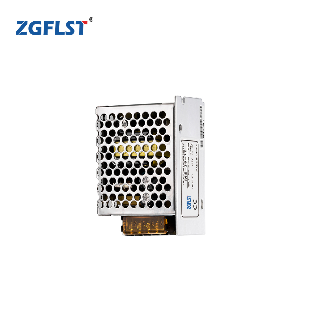 MS-35 35W Single output minisize power supply switching power supply