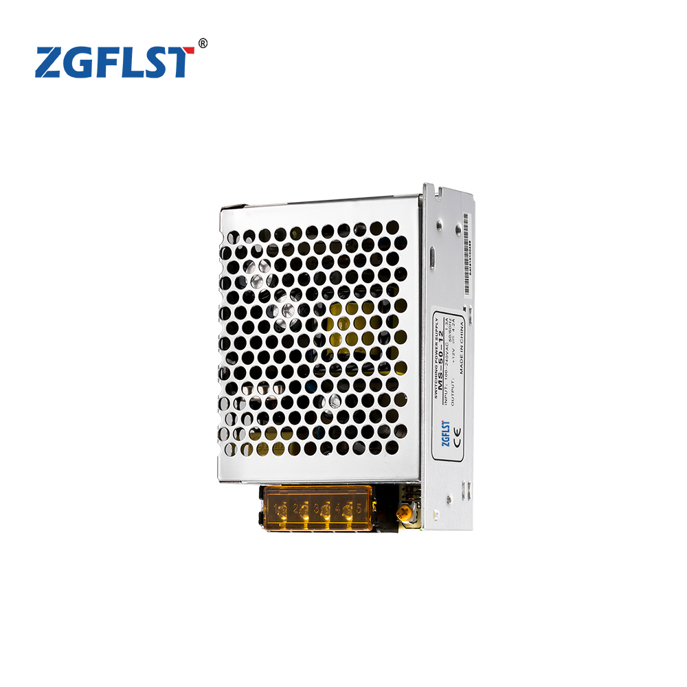 MS-50 50W Single output minisize power supply switching power supply