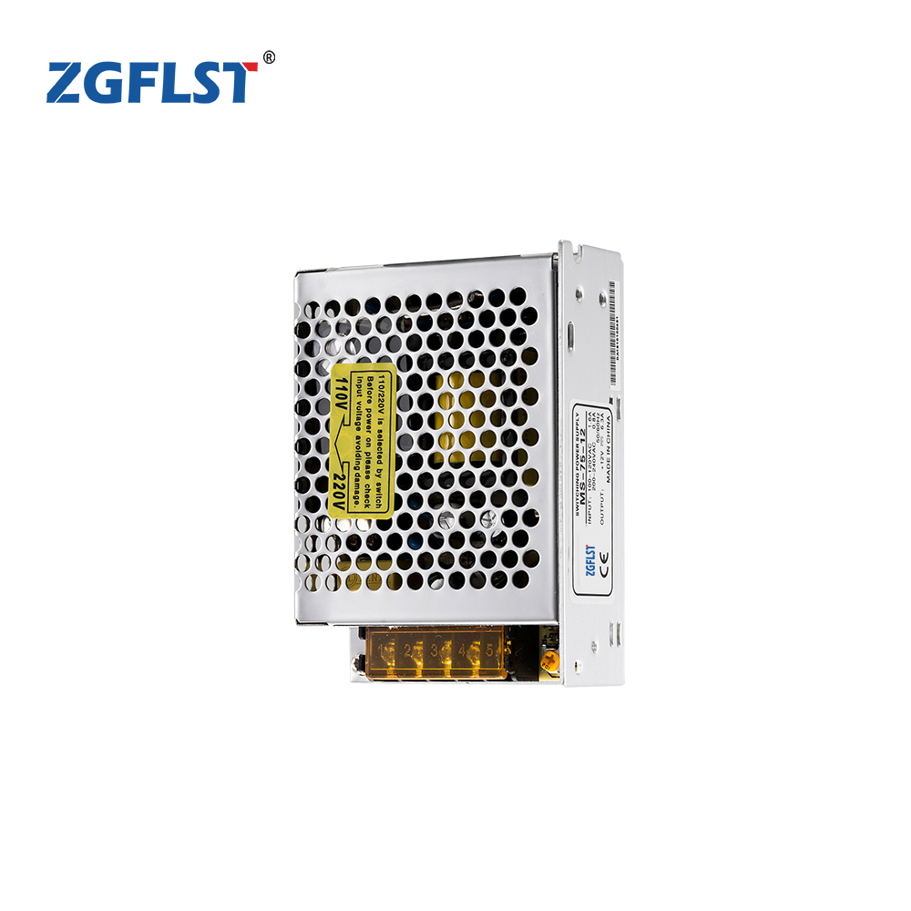 MS-75 75W Single output minisize power supply switching power supply