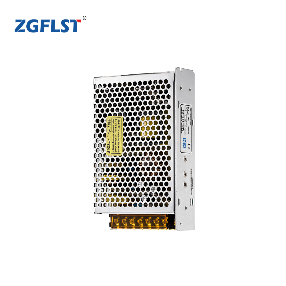 MS-100 100W Single output minisize power supply switching power supply