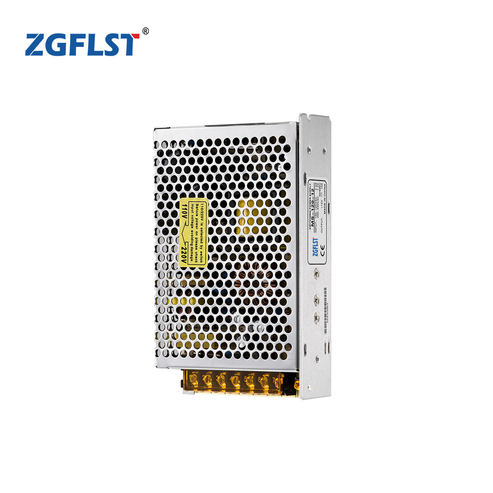 MS-120 120W Single output minisize power supply switching power supply