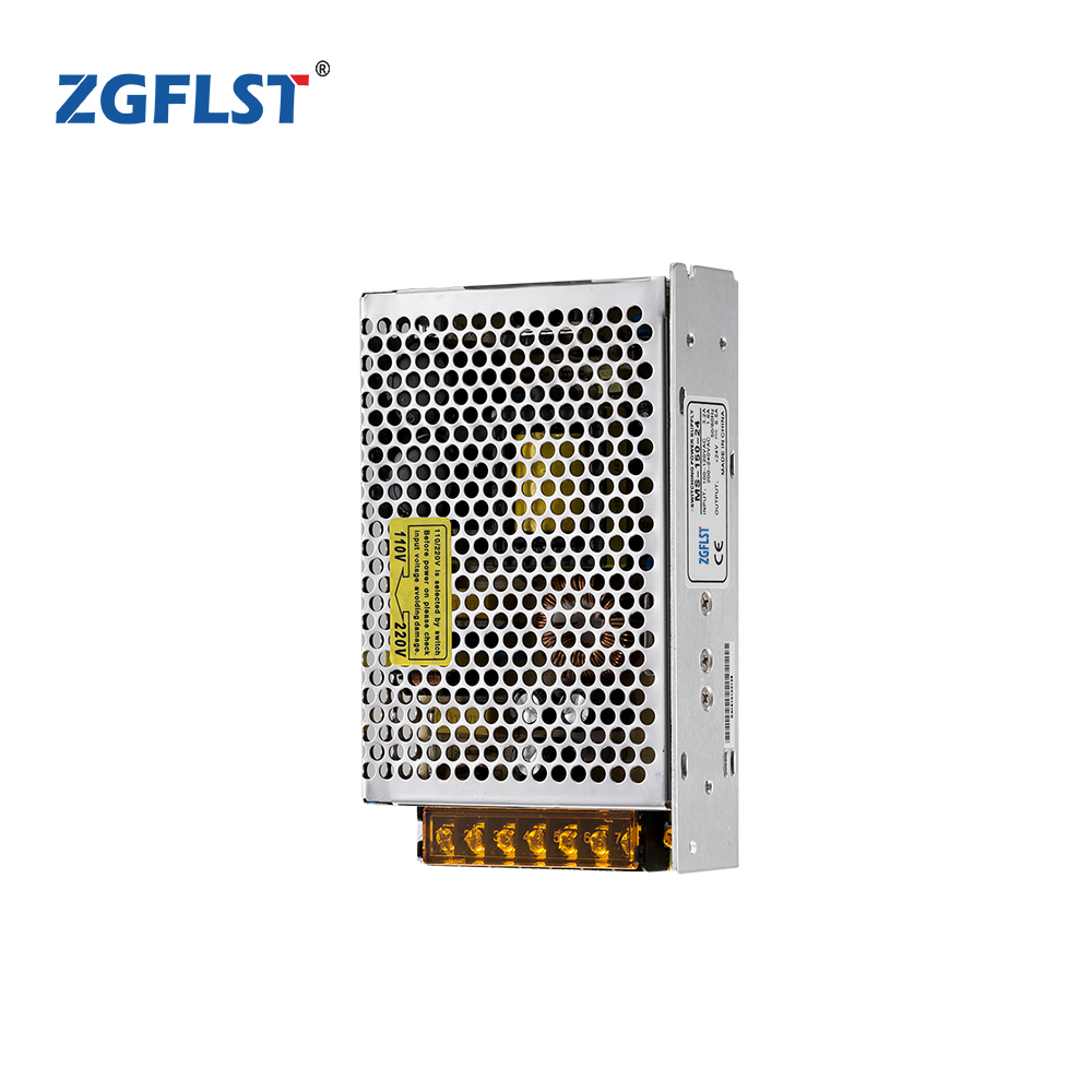 MS-150 150W Single output minisize power supply switching power supply
