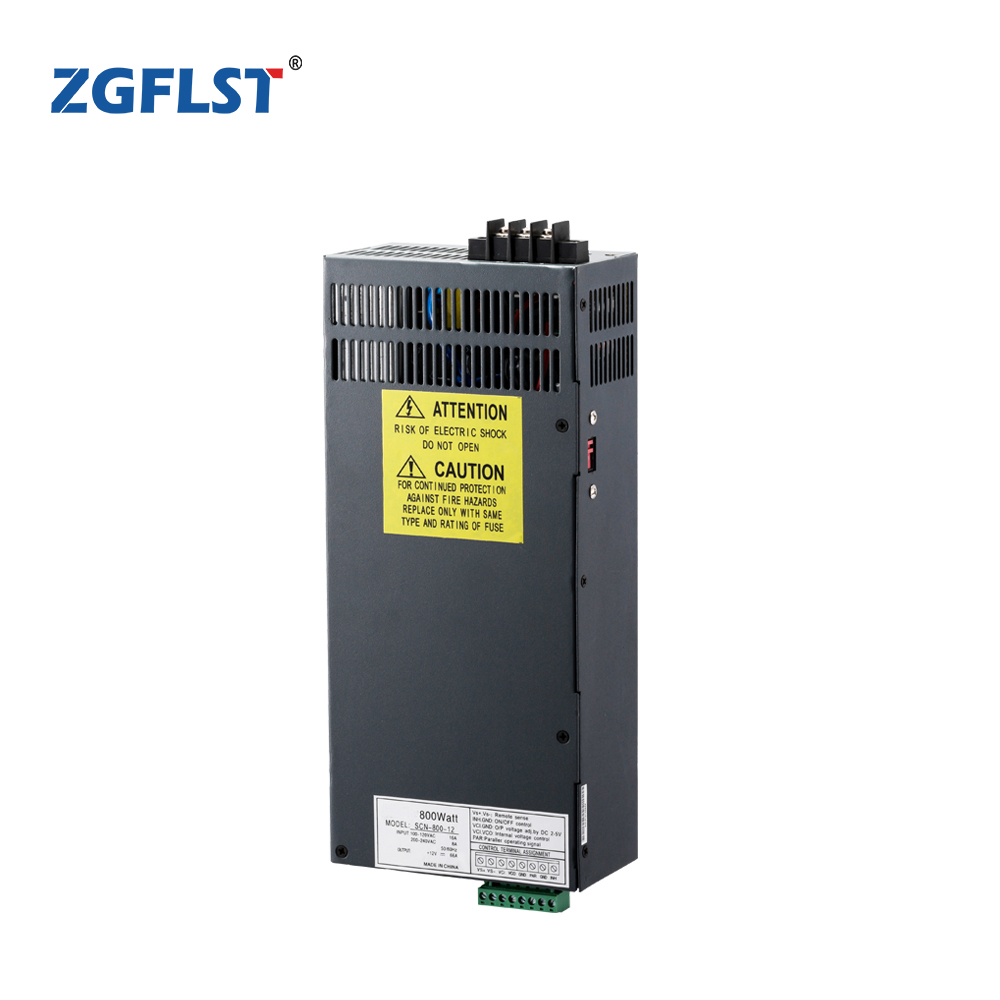 SCN-800 800W parallel function industrial power supply
