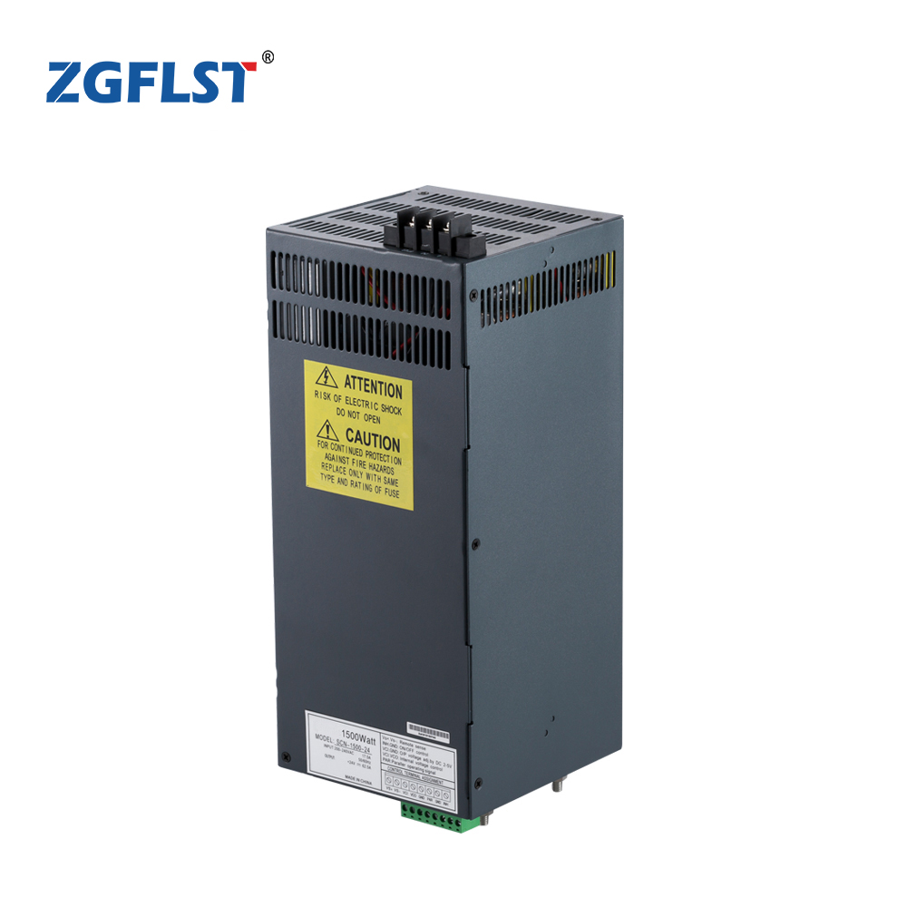 SCN-1500  1500W parallel function industrial power supply