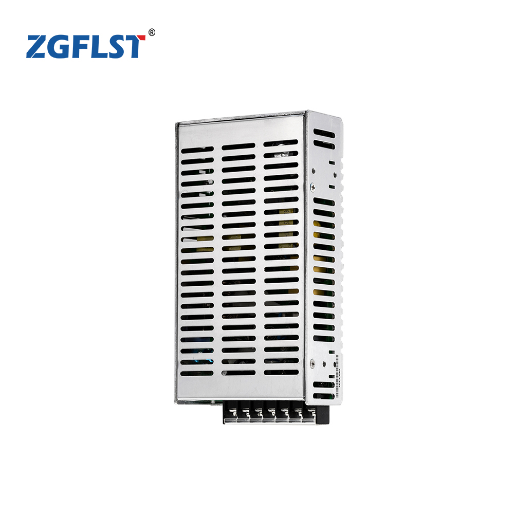 SP-100  100w  single output with PFC function  power supply