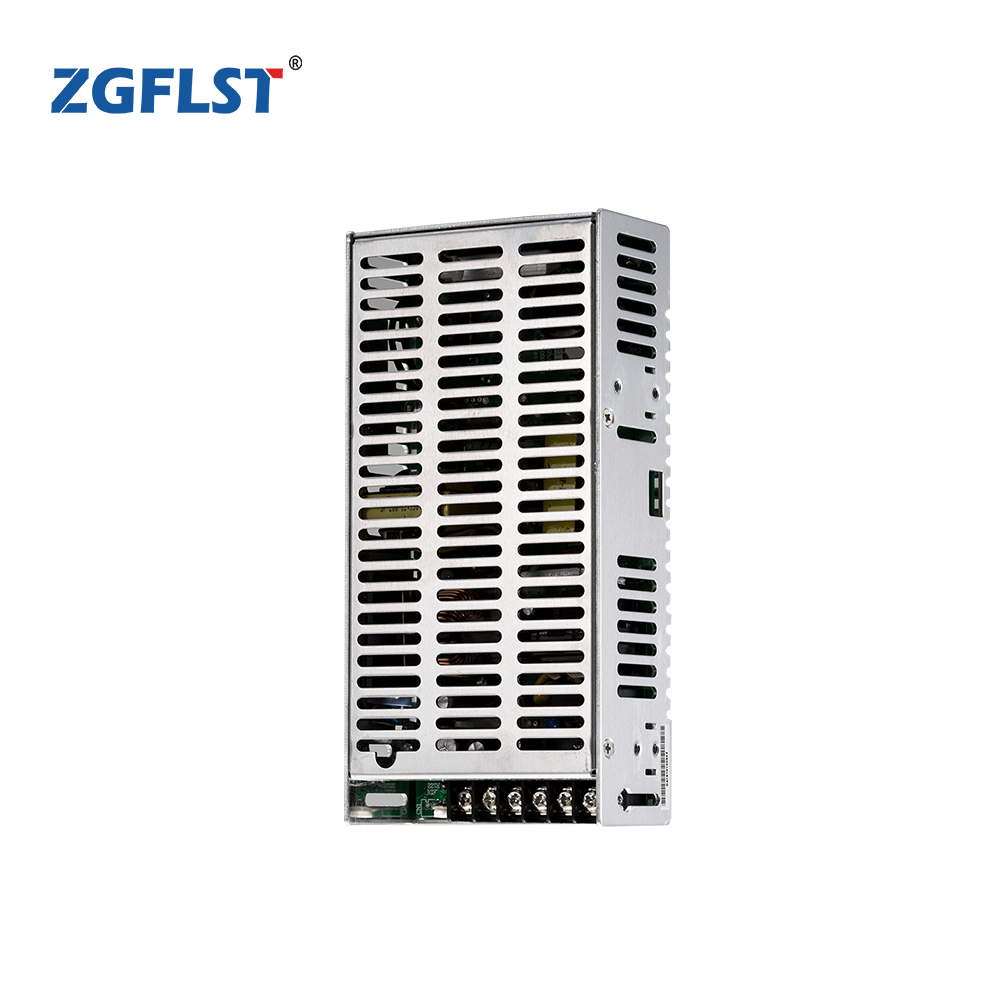 SP-150  150w  single output with PFC function  power supply