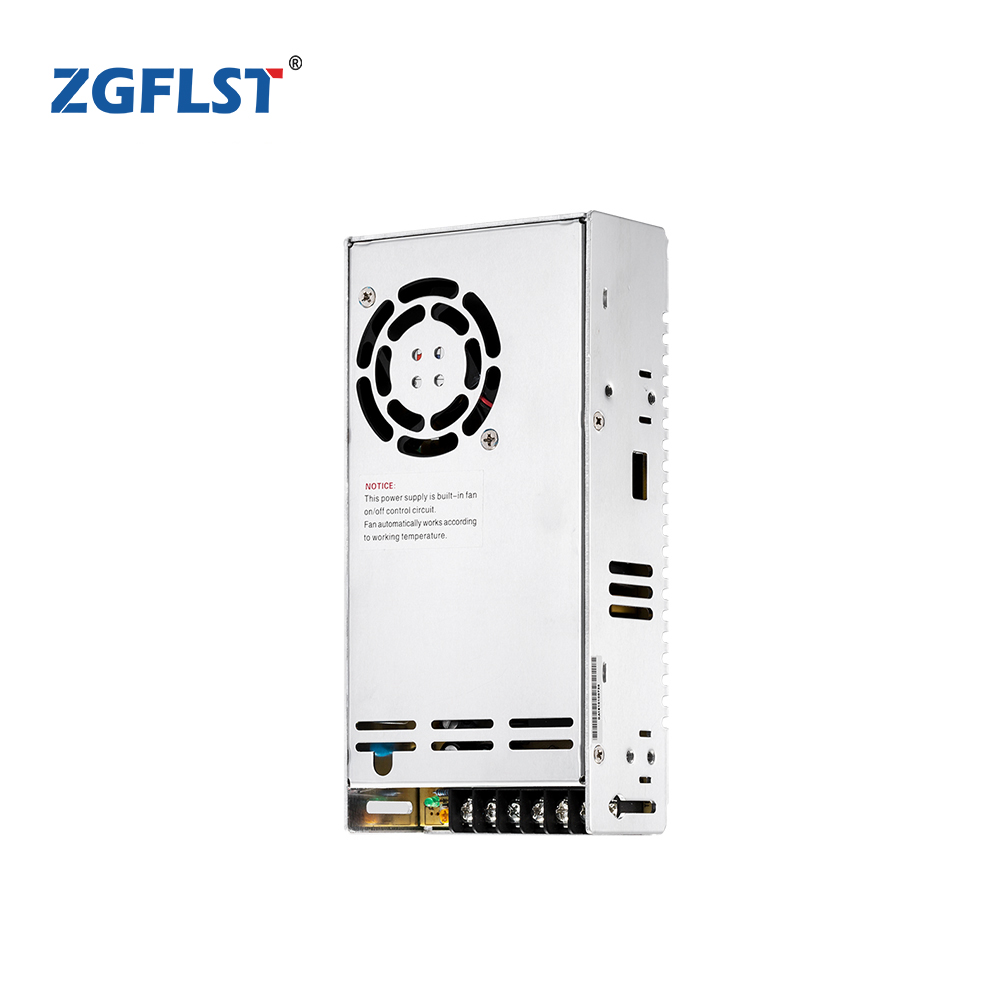 SP-200  200w  single output with PFC function  power supply
