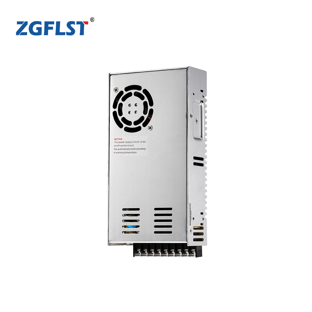SP-320  320w  single output with PFC function  power supply