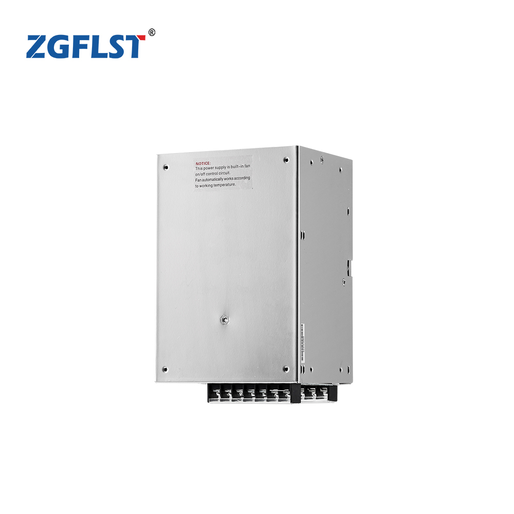 SP-500  500w  single output with PFC function  power supply