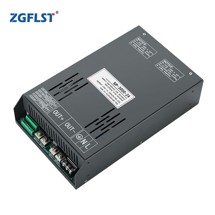 SP-3000  3000w  single output with PFC function  power supply