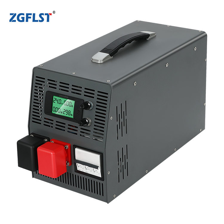 SP-9000  9000w  single output with PFC function  power supply