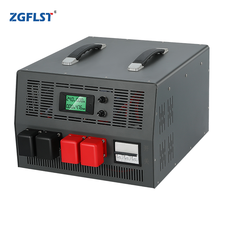 SP-18000  18000w  single output with PFC function  power supply