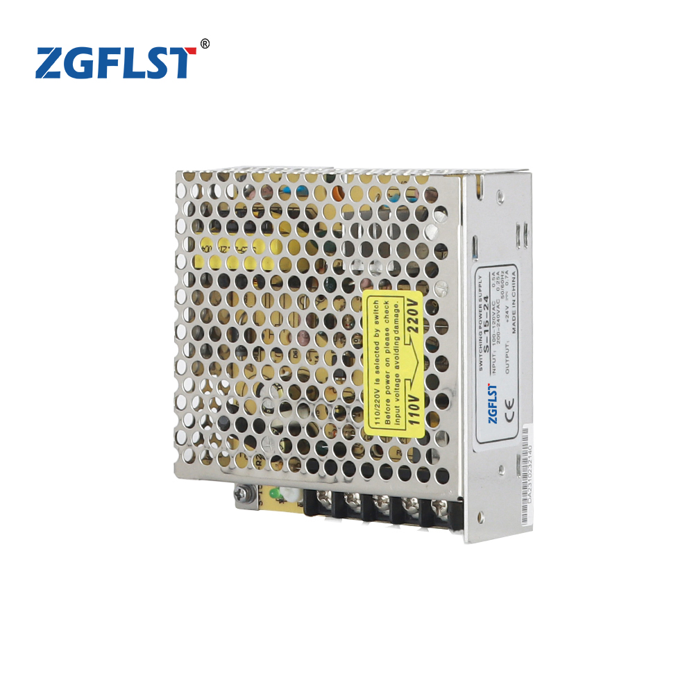 S-15 15W single switching power supply