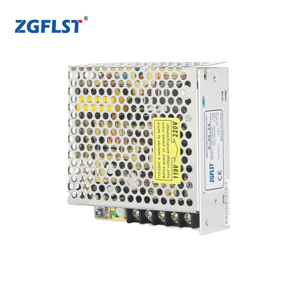 S-25 25W single switching power supply