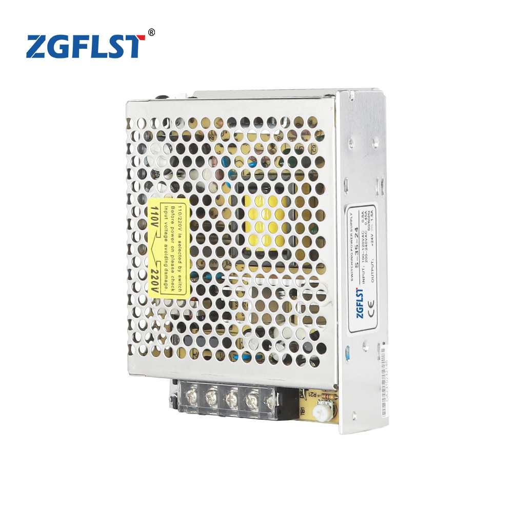 S-35 35W single switching power supply