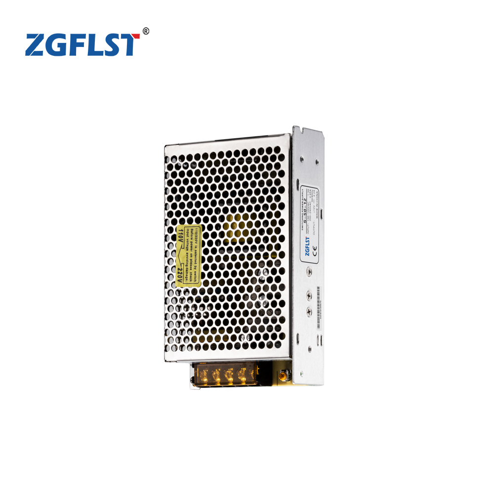 S-50 50W single switching power supply