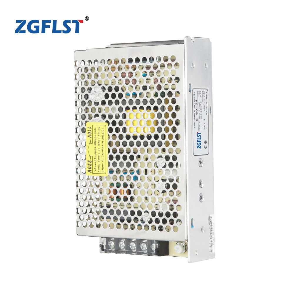 S-60 60W single switching power supply