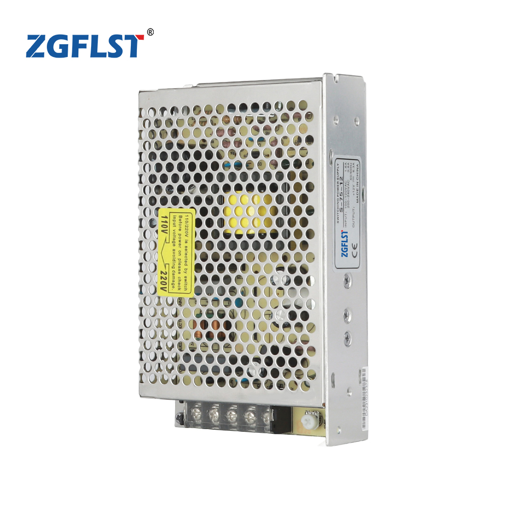 S-75 75W single switching power supply