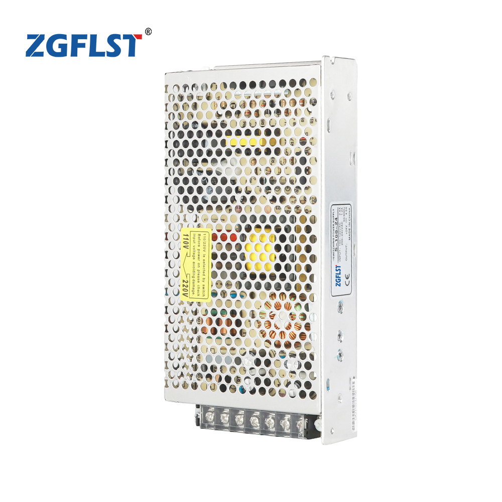 S-100 100W single switching power supply