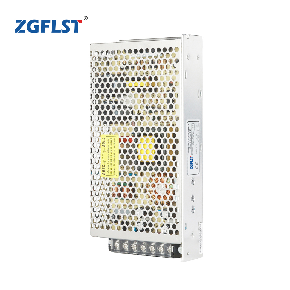 S-120 120W single switching power supply