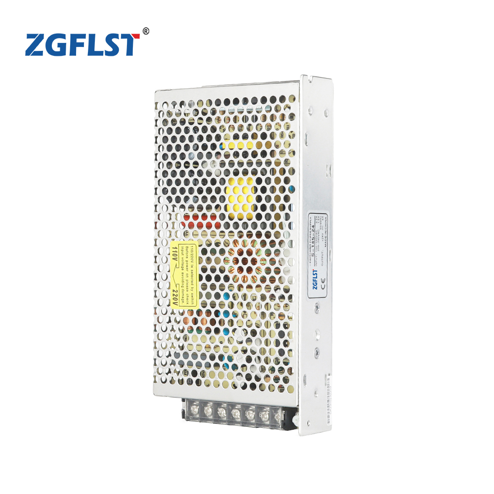 S-145 145W single switching power supply