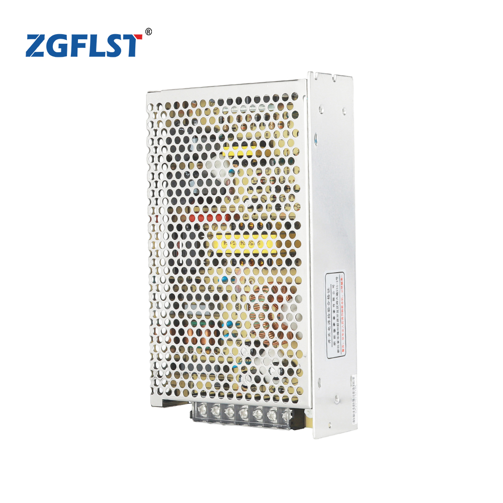 S-150 150W single switching power supply