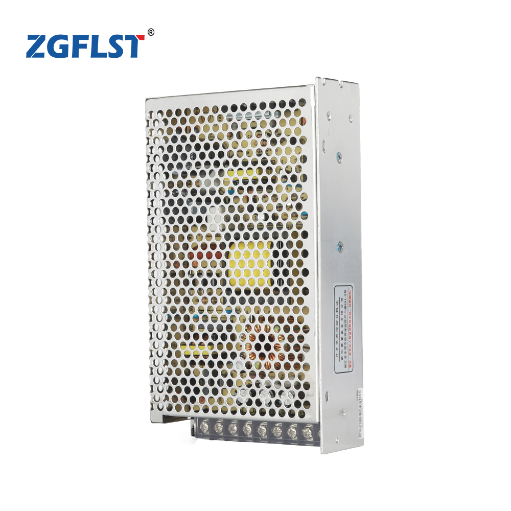 S-200 200W single switching power supply