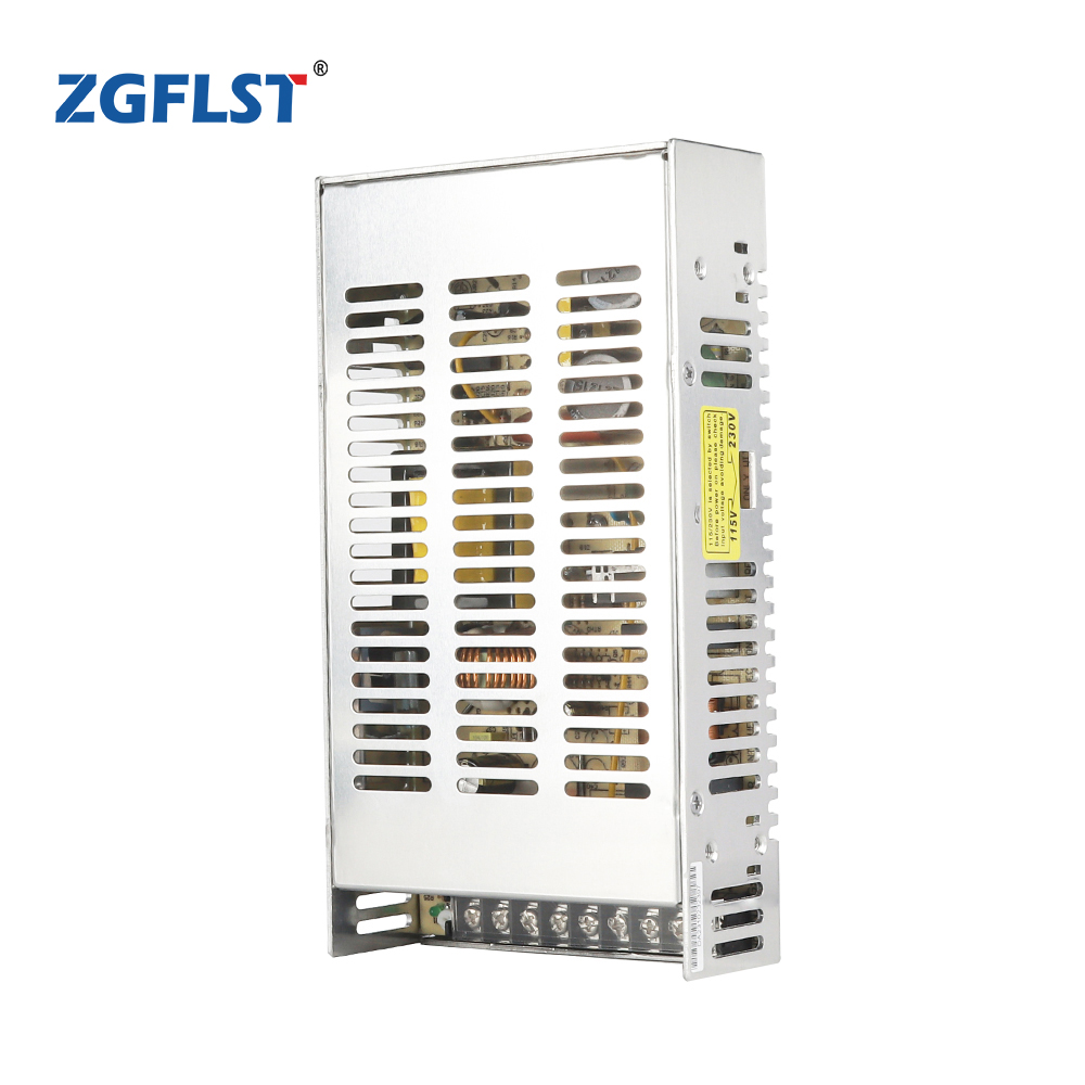 S-201 201W single switching power supply