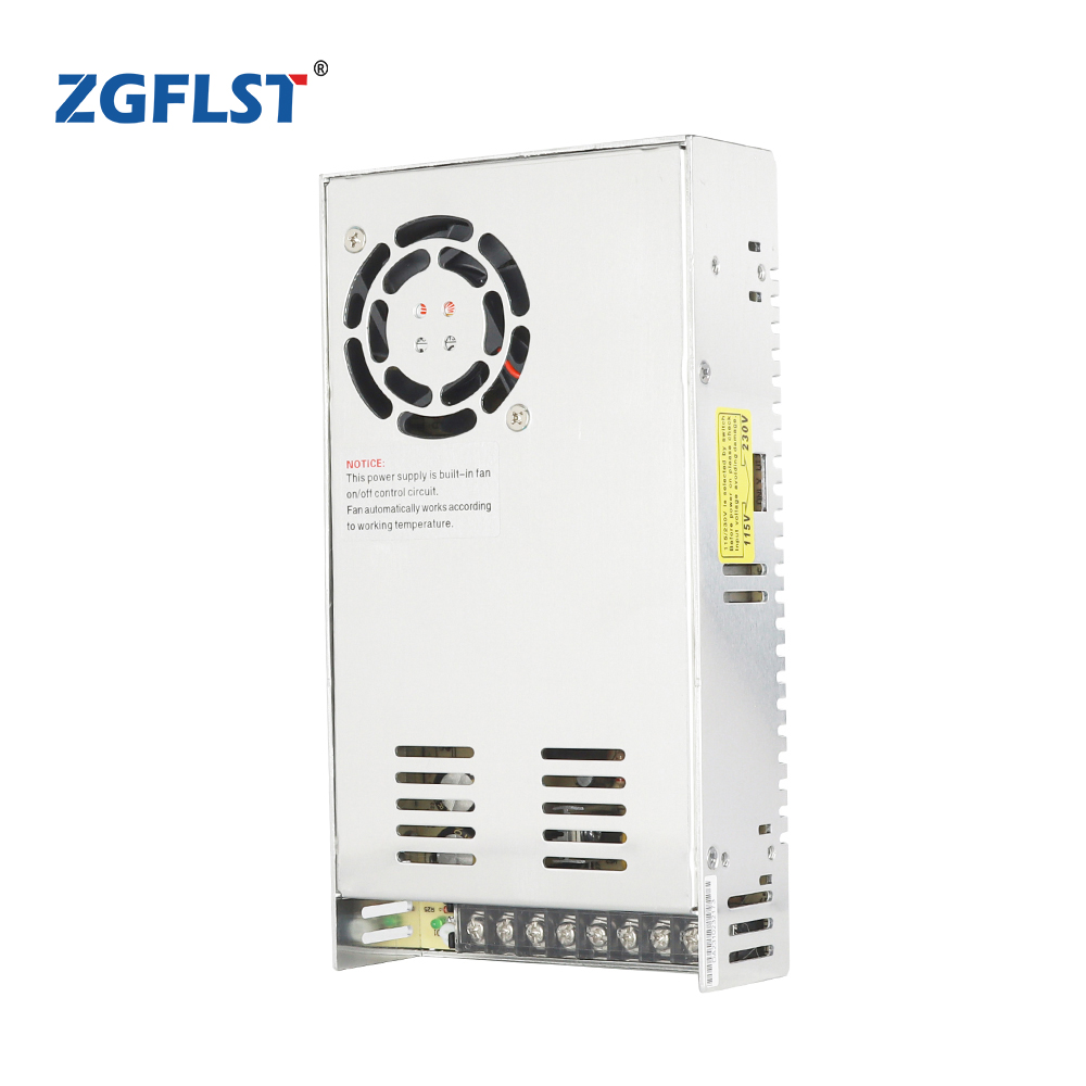 S-250 250W single switching power supply