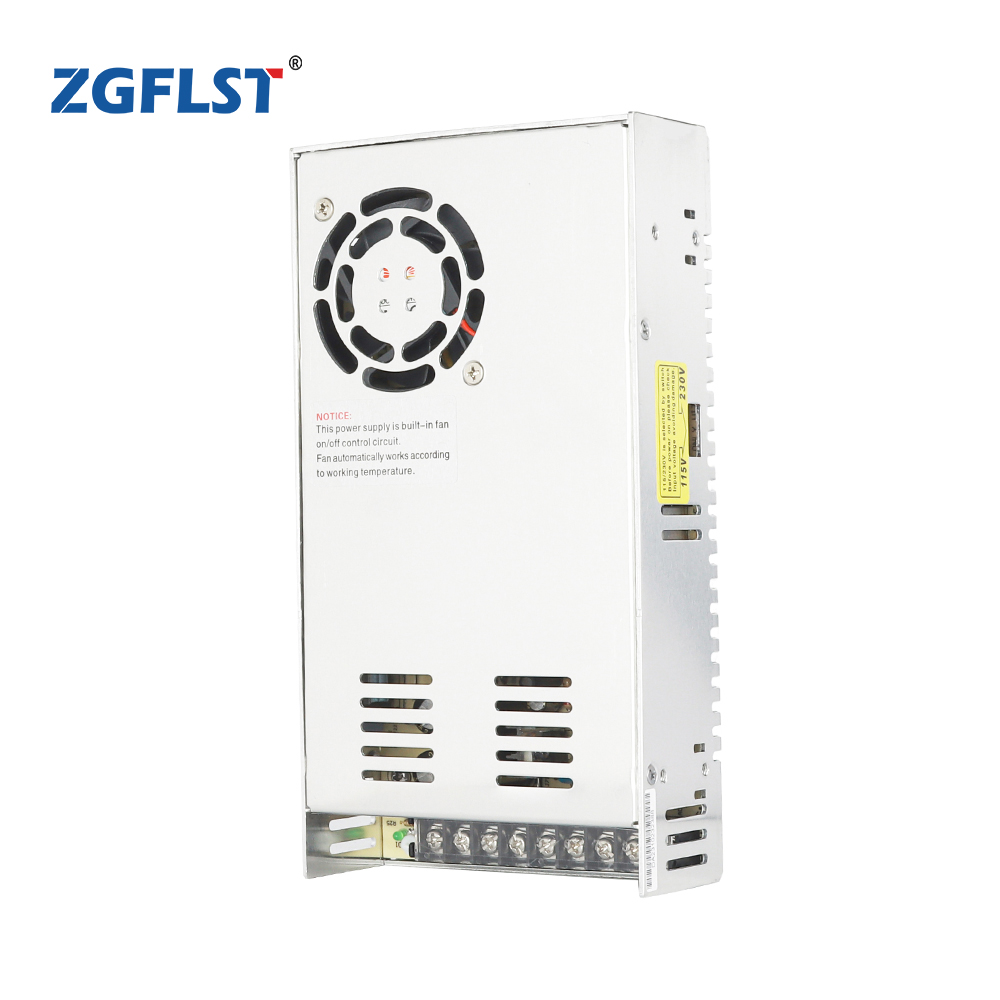 S-350 350W single switching power supply