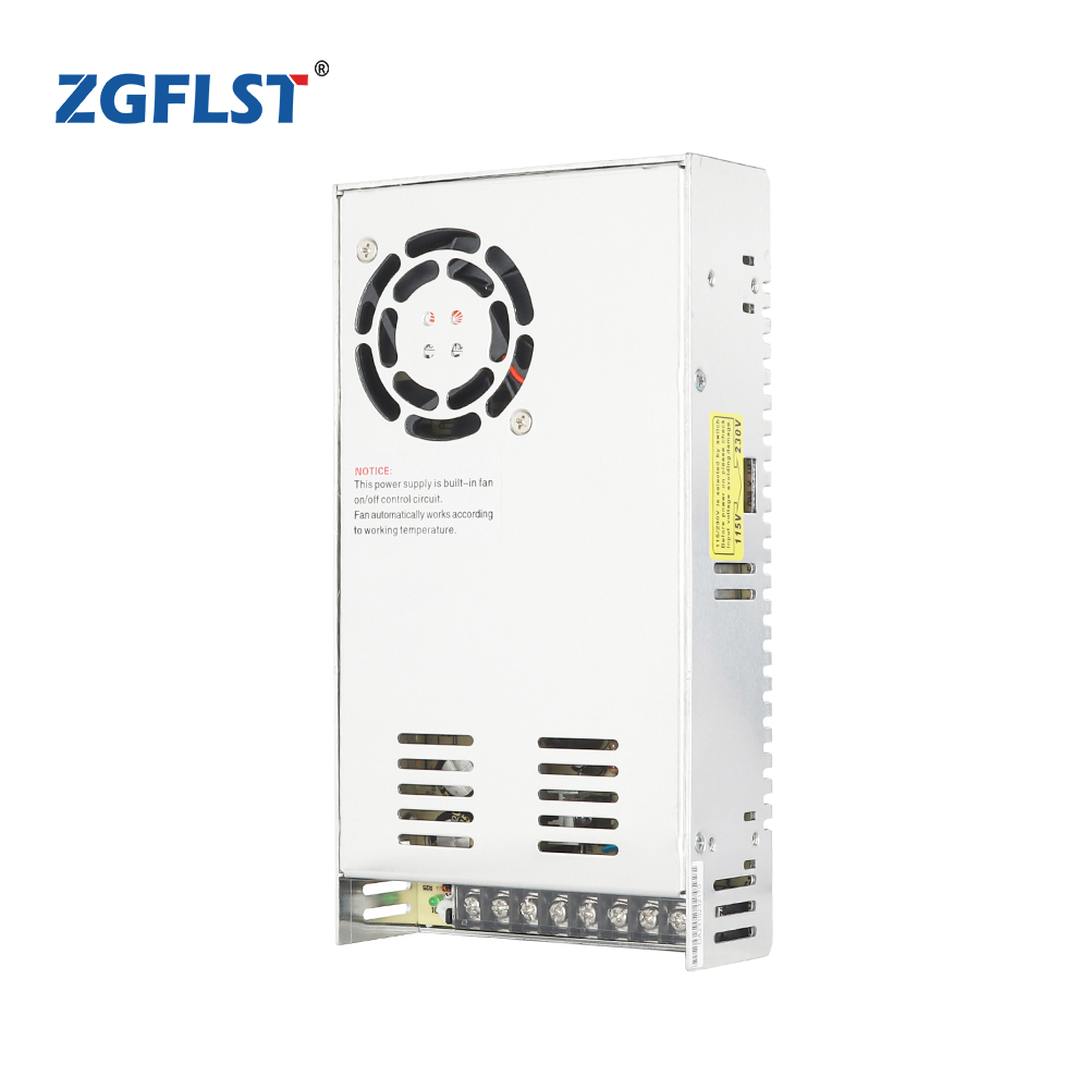 S-400 400W single switching power supply