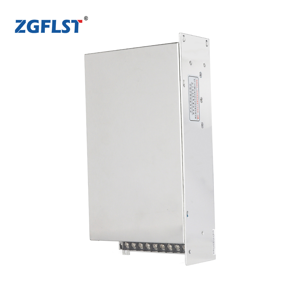 S-600 600W single switching power supply