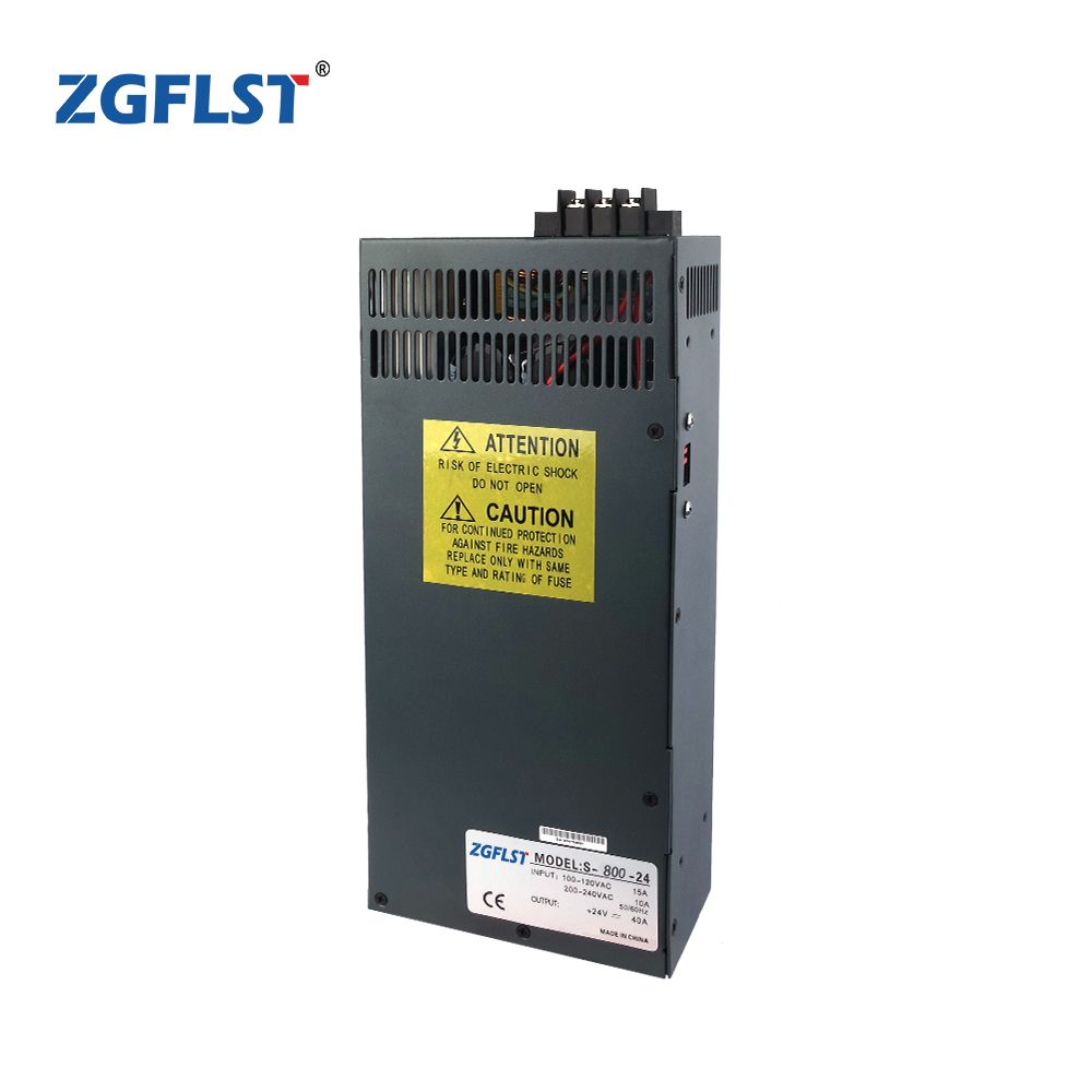 S-800 800W single switching power supply
