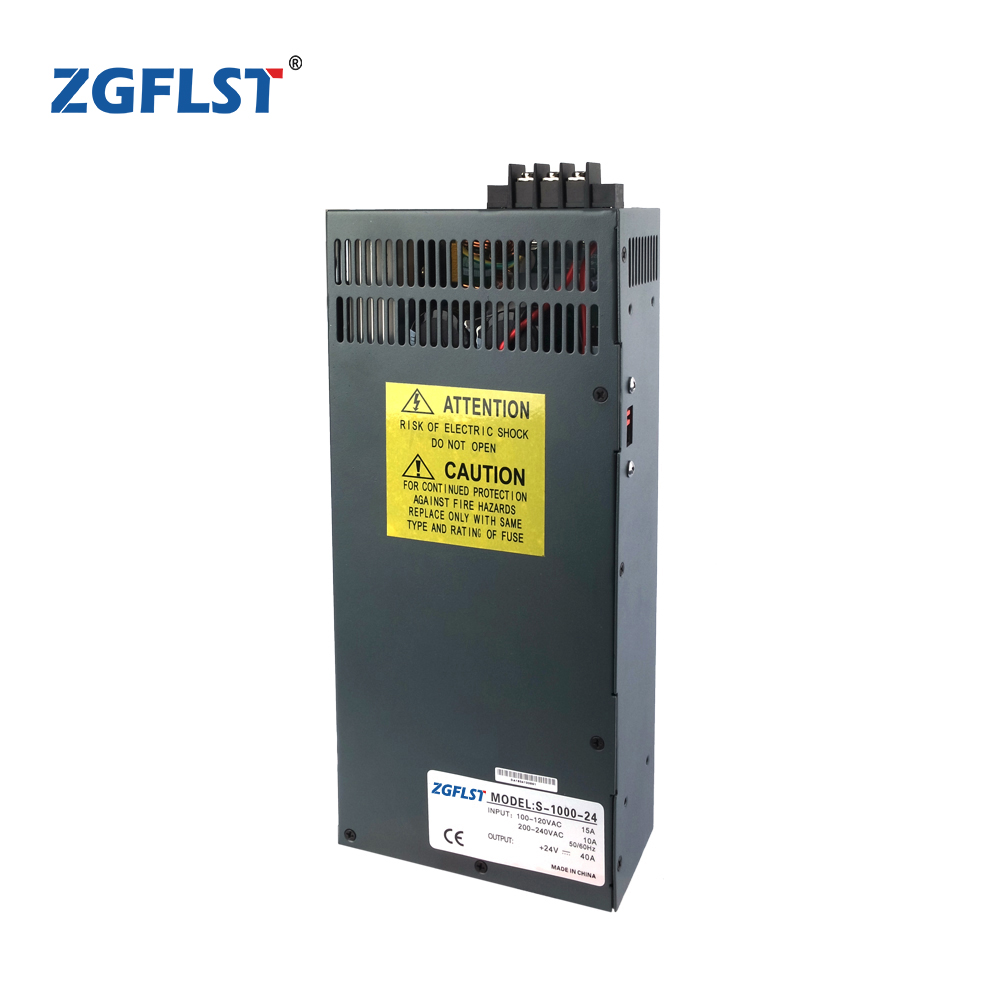 S-1000 1000W single switching power supply