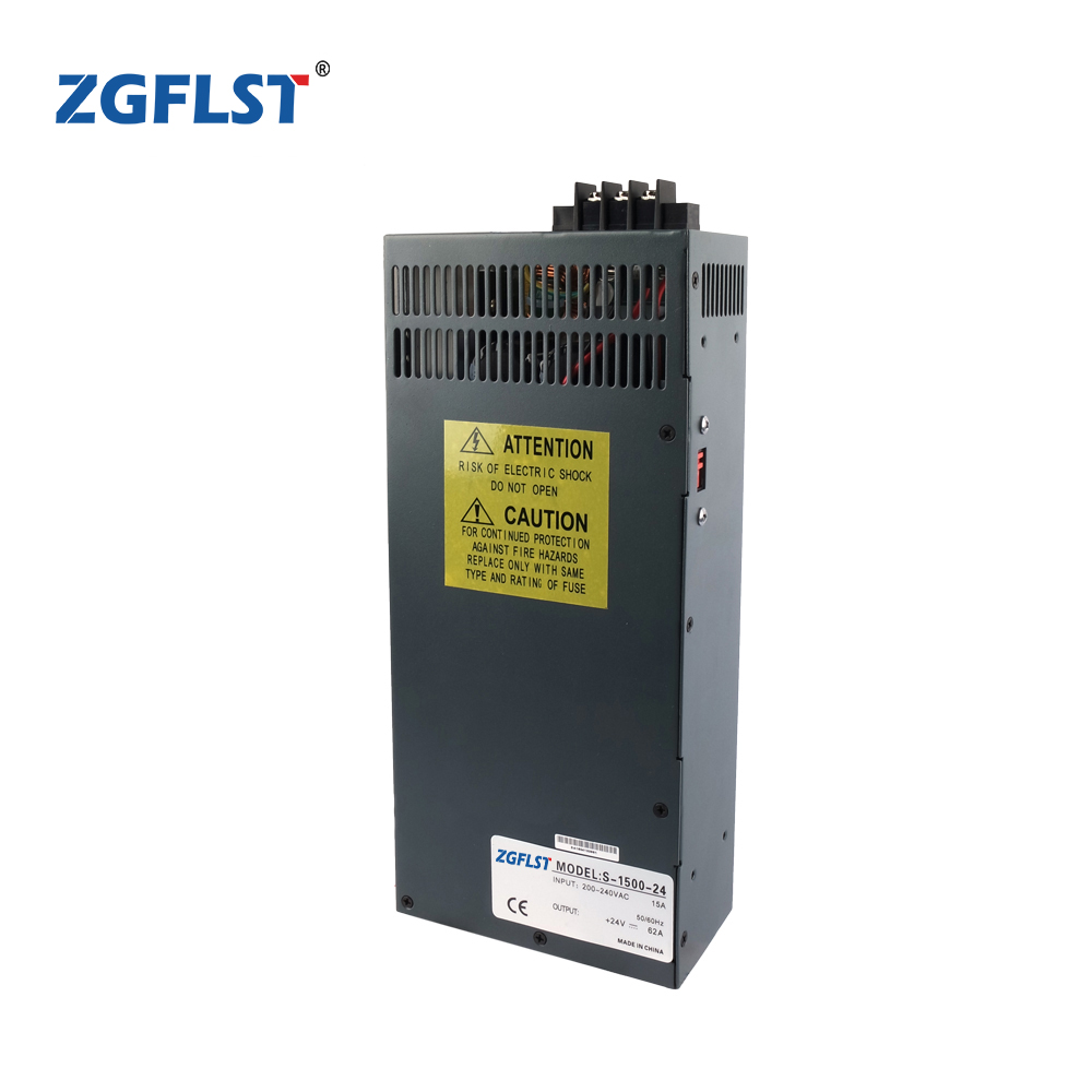 S-1500 1500W single switching power supply