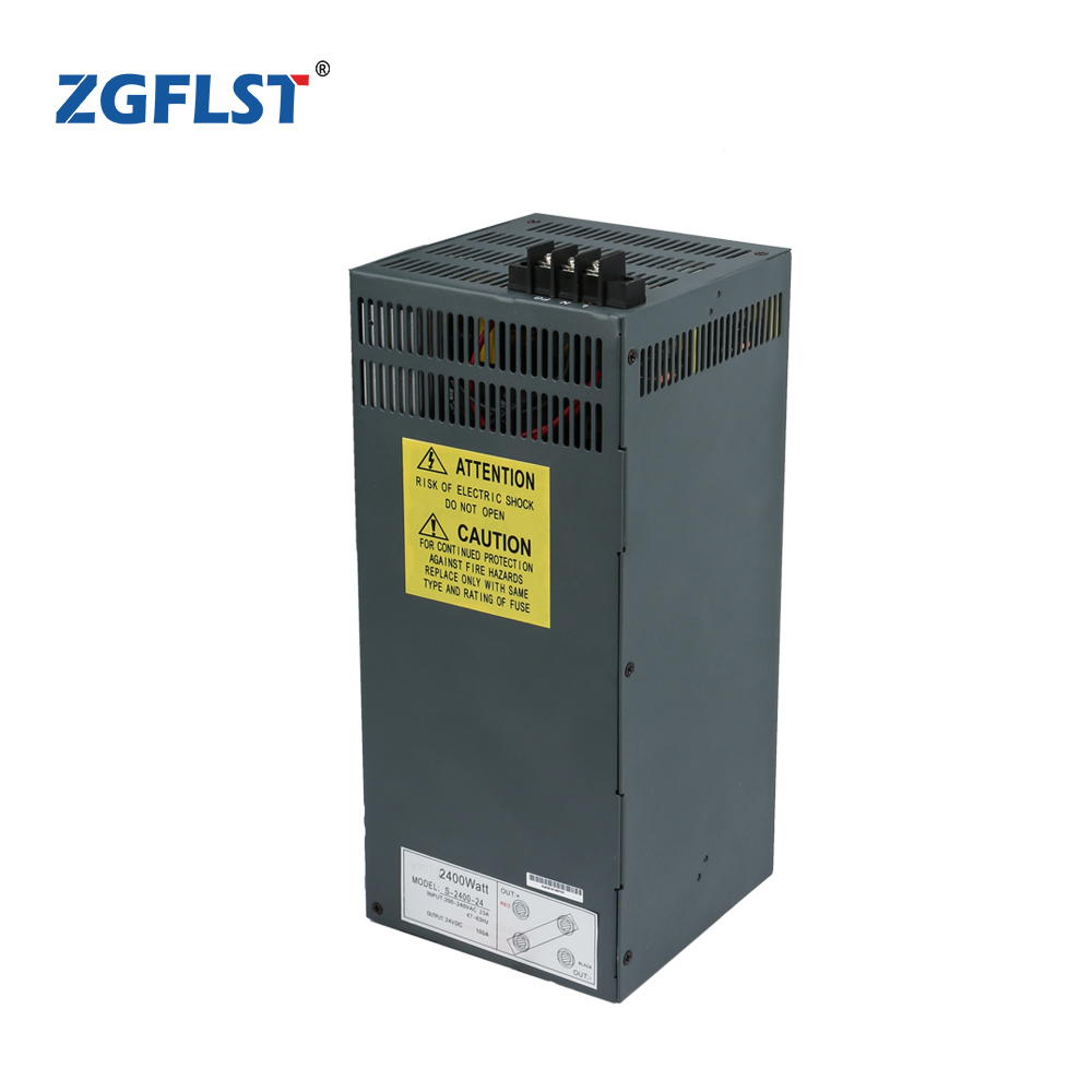 S-2400 2400W single switching power supply