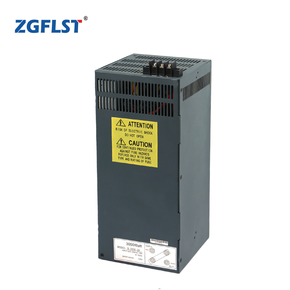S-3000 3000W  single switching power supply