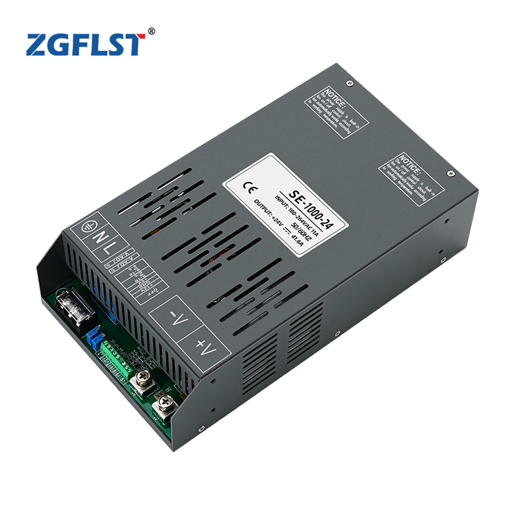 SE-1000 1000W Single Output Switching Power Supply