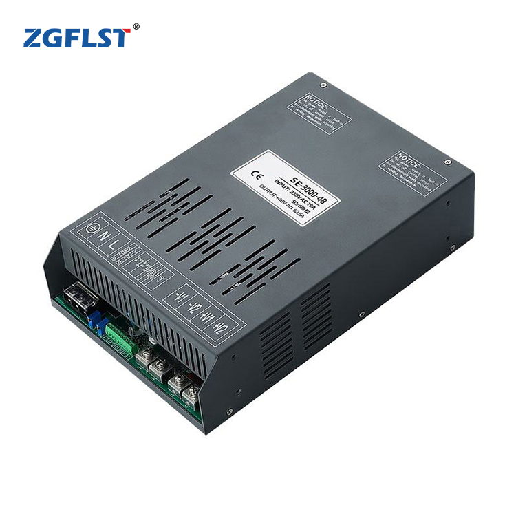 SE-3000 3000W Single Output Switching Power Supply