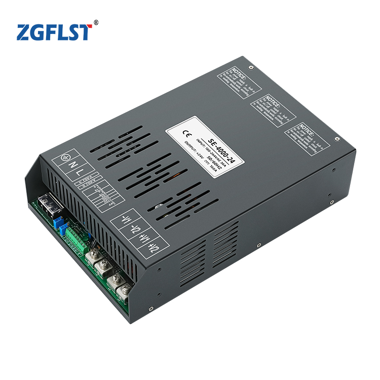 SE-4000 4000W Single Output Switching Power Supply
