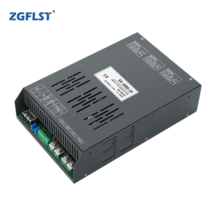SE-5000 5000W Single Output Switching Power Supply